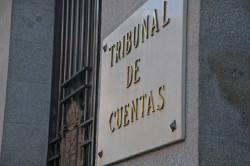 M&aacute;s de la mitad de los partidos analizados por el Tribunal de Cuentas no tienen sistema de prevenci&oacute;n de la corrupci&oacute;n