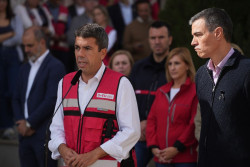 Maz&oacute;n asegura que habr&iacute;a enviado el mensaje de alarma "de inmediato" si la CHJ hubiera "reactivado la alerta"