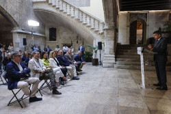 Maz&oacute;n: "M&aacute;s pronto que tarde habr&aacute; que hacer una reflexi&oacute;n seria sobre nuestra realidad energ&eacute;tica"