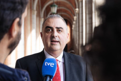 Media dice que el macrocomplejo de Loredo es "una falacia": "En ning&uacute;n caso se va a poder producir"