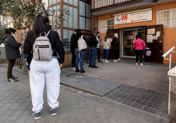  M&eacute;dicos de AP piden la notificaci&oacute;n telem&aacute;tica de altas y bajas laborales para agilizar las consultas