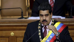Miedo en el “régimen criminal” de Venezuela
