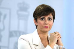 Mientras siguen reduci&eacute;ndose penas a violadores Isabel Rodr&iacute;guez no descarta nuevos cambios en la Ley `solo s&iacute; es s&iacute;`