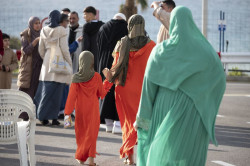 Migraciones alerta de un "alarmante" repunte de discursos de odio hacia los musulmanes en Espa&ntilde;a durante el Ramad&aacute;n