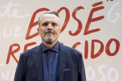 Miguel Bos&eacute; acusa a Pedro S&aacute;nchez de "traici&oacute;n" por la amnist&iacute;a: "Arrieros somos"