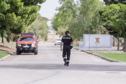 Militares denuncian la construcci&oacute;n de vivienda p&uacute;blica en terrenos de Defensa mientras ellos no tienen alojamiento