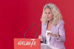M&iacute;nguez (PSOE) entiende el "descontento" y que se pidan explicaciones sobre la gesti&oacute;n de las pulseras antimaltrato