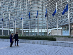 Ministro finland&eacute;s dice en catal&aacute;n que es "demasiado pronto" para decidir sobre la oficialidad por sus consecuencias