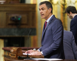 &iquest;Mohamed VI rey de Marruecos es el vicepresidente del gobierno de S&aacute;nchez?
