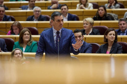 Moncloa cree que el fallo del TC se tom&oacute; sin base jur&iacute;dica y los magistrados conservadores a&uacute;n est&aacute;n buscando argumentos