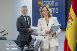 Moncloa manda a sus trabajadores un mail con el protocolo ante acoso sexual y realizar&aacute; un curso tras el `caso Salazar`