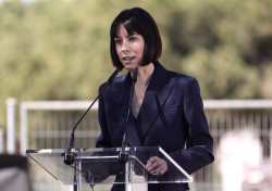 Morant una ministra que no trabaja y se dedica hacer comentarios pol&iacute;ticos sobre  Ayuso  Feij&oacute;o 