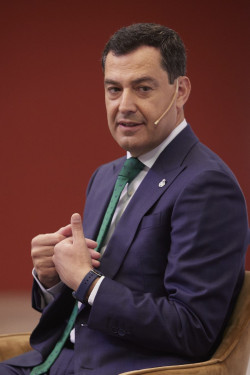 Moreno espera gobernar en solitario