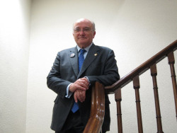 Muere a los 76 a&ntilde;os Carlos Carnicer, presidente de la Abogac&iacute;a Espa&ntilde;ola entre 2001 y 2016