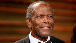 Muere a los 94 a&ntilde;os Sydney Poitier, primer actor negro ganador de un &Oacute;scar al mejor actor