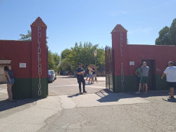 Muere un ni&ntilde;o de 10 a&ntilde;os tras ser agredido con un objeto punzante en el campo de f&uacute;tbol de Mocej&oacute;n (Toledo)