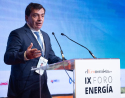 Mueren Agust&iacute;n Escobar, exCEO de Siemens Espa&ntilde;a, y su familia en un accidente de helic&oacute;ptero en Nueva York