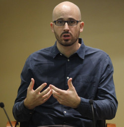 Nacho &Aacute;lvarez renuncia a ser ministro y deja sus cargos en Podemos: "La actual direcci&oacute;n ha perdido la confianza en m&iacute;"