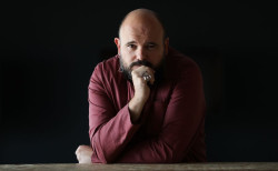 Ni&ntilde;o de Elche: "Ni Rosal&iacute;a ni yo necesitamos que los puristas del flamenco nos den las gracias"