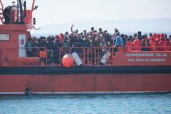 No llegan a 9.000 los inmigrantes expulsados de Espa&ntilde;a entre 2020 y 2023, seg&uacute;n el Gobierno y superan el   medio mill&oacute;n los que quedan y creciendo d&iacute;a a d&iacute;a 