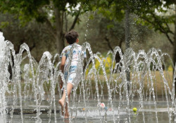 Notable bajada de las temperaturas en toda Espa&ntilde;a este domingo