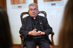 Obispos espa&ntilde;oles, "llenos del dolor" por la muerte del Papa, destacan su llamada a "caminar juntos" en la Iglesia