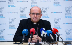 Obispos se hacen eco de las palabras del nuncio: "18 meses de prisi&oacute;n por matar una rata mientras se facilita el aborto"