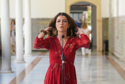 Olona cree que "no hay espacio para un nuevo partido pol&iacute;tico" y pide "menos testosterona y m&aacute;s sentido de Estado"