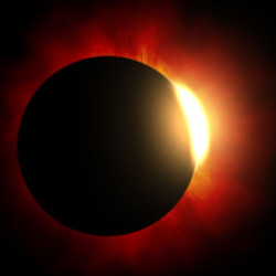 &Oacute;pticos aconsejan una adecuada protecci&oacute;n visual para observar el eclipse solar sin riesgos