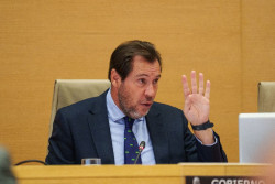 &Oacute;scar Puente culpa a los trenes nuevos con los viejos que no se llevan