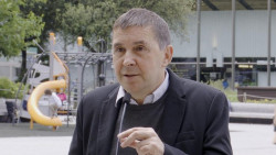 Otegi, "Si para sacar a los 200 presos hay que votar los presupuestos, pues votamos"