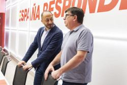 Otro nombramiento de S&aacute;nchez se cae antes de ser nombrado Francisco Salazar 