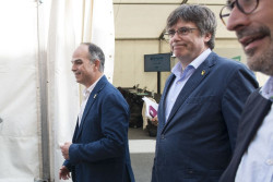 Pablo Llarena  elimina el delito de sedici&oacute;n contra el ex presidente catal&aacute;n Carles Puigdemont y mantiene  desobediencia pero puede volver a Espa&ntilde;a