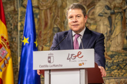 Page cree que modificar la malversaci&oacute;n es dif&iacute;cil de entender y dice que ERC tiene "sus intereses, contrarios a Espa&ntilde;a"