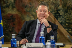 Page: "El Constitucional tendr&iacute;a que suspender la amnist&iacute;a antes de que entre en vigor"