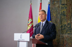 Page pide que los impuestos del paquete fiscal se usen para "cohesionar" territorios y no se den "a los que tienen m&aacute;s"