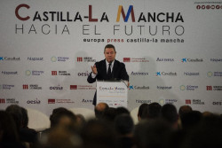 Page recomienda leer a los padres de la Constituci&oacute;n que dejaron fuera la amnist&iacute;a: "Se debati&oacute; y se descart&oacute;"