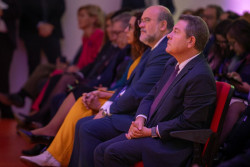Page ve la amnist&iacute;a una "mala ley": "El delincuente no puede exigir que se considere la democracia un sistema opresor"