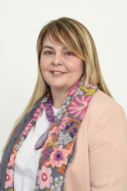 Patricia Arteaga, nueva directora de Recursos Humanos de Cantur