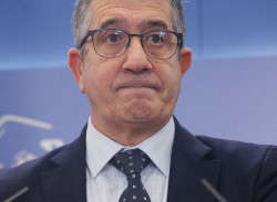 Patxi L&oacute;pez, PSOE asegura que su reforma del `s&oacute;lo s&iacute; es s&iacute;` busca defender la ley de Montero, que estaba "generando rechazo"