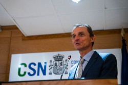Pedro Duque trinca puestazo, la presidencia de Hispasat 