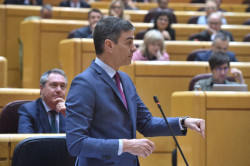 Pedro S&aacute;nchez comparecer&aacute; el 30 de octubre en la `comisi&oacute;n Koldo` del Senado