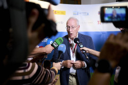 Pizarro sobre la posible repetici&oacute;n de elecciones: "Todo tiene consecuencias econ&oacute;micas"