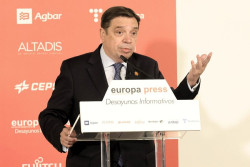 Planas dice que el Gobierno no est&aacute; contra la caza ni tiene intenci&oacute;n de prohibirla porque es parte de la vida cotidiana