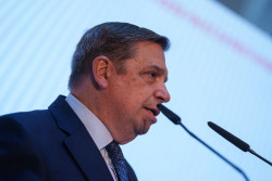 Planas, sorprendido de que Koldo "tuviera tanta mano" para colocar gente, pero niega que lo hiciera en su Ministerio