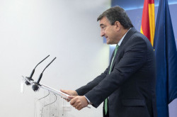 PNV advierte que Podemos puede ya no ser imprescindible en el futuro Gobierno de S&aacute;nchez 