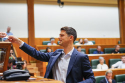 PNV llama a "la integridad en pol&iacute;tica" tras la declaraci&oacute;n de Aldama y sobre el ofrecimiento de Feijoo lo califica sin contenido