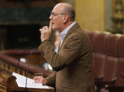 PNV y CS no creen que la reforma del `solo s&iacute; es s&iacute;` del PSOE toque el consentimiento pero llaman al acuerdo de Gobierno