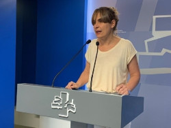 PNV y EH Bildu mantienen su negativa a apoyar la reforma laboral quieren  convenios nacionalistas-independientes