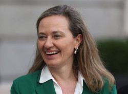Podemos advierte al PSOE de que no formar&aacute; parte de ning&uacute;n acuerdo para el CGPJ que excluya a Victoria Rosell